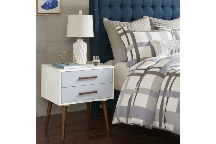 Wayfair on sale bedroom nightstands